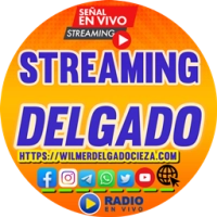 Streaming Delgado