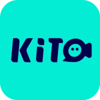 Kito-chat, vídeo, llamada