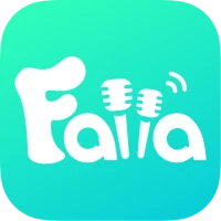 Falla-Chat de voz grupal