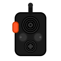 Ketska: Walkie Talkie Radio