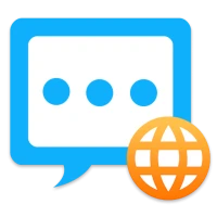Handcent SMS Arabic language p