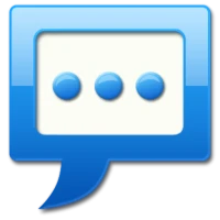 Handcent SMS Turkish Language