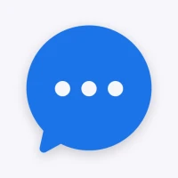 Mensajes: SMS Messenger