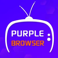 Purple Browser - Protection