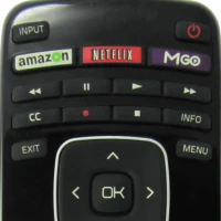 Control remoto para Vizio TV