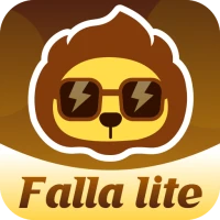 Falla Lite-Chat de voz grupal