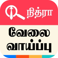 Nithra Jobs Search Tamilnadu