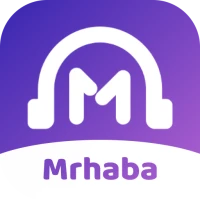 Mrhaba: Salas de chat de voz