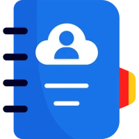 Copia de seguridad de contacto