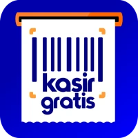 Kasirgratis Aplikasi Kasir POS