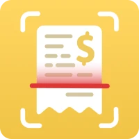 Escáner Recibos: Easy Expense