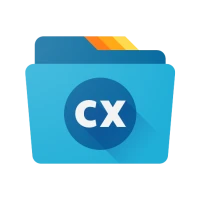 Cx Explorador de Archivos