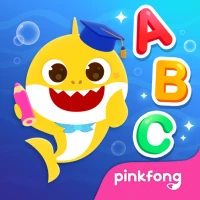 Tiburón Bebé ABC Fonética