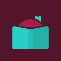 Libby para Android Automotive