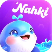 Nahki-Chat de voz grupal