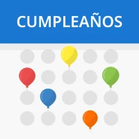 Calendario de cumpleaños