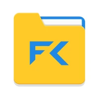 Gestor de File Commander
