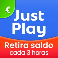 JustPlay - Gana o dona