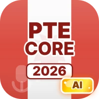 PTE Core 2026 Mock Exam