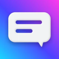 SMS Messenger: Mensajes