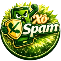 Xô Spam: Bloquear Chamadas