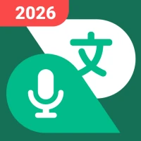 Traductor parlante