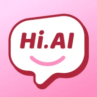 Hi.AI - Chatea, habla