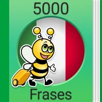 Aprende italiano - 5000 frases
