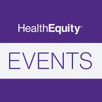 HealthEquity Events