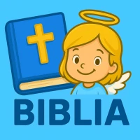Biblia para niños y niñas
