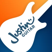Justin Guitar: Afinador
