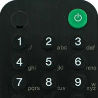 Control Remoto TV para Sony TV