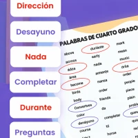 Ortografía – Juegos y Tests