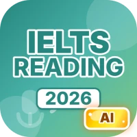 IELTS Reading 2026 Mock Exam