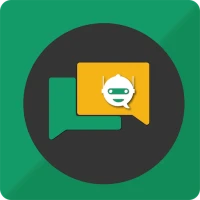 chat de respuesta automática