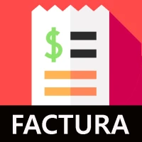 Factura simple en PDF
