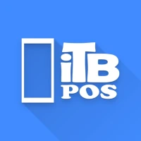 Aplikasi Kasir Toko ITBPOS