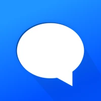 Mensajs:Texto SMS App de inici