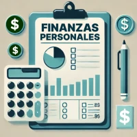 Control y presupuesto personal