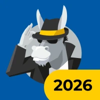 HMA Segura VPN Proxy Seguridad