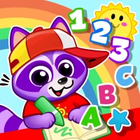 Aprende jugando para niños