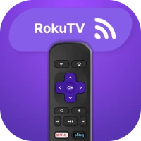 Control remoto Roku TV - Stick