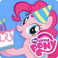 MI PEQUEÑO PONY Fiesta de uno