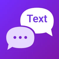 Text Number: 2nd Text Line App