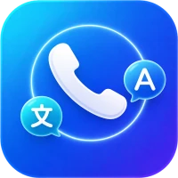 AI Call:Phone Translator&Agent