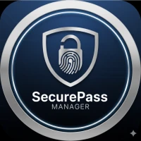 Secure Pass: Caja fuerte