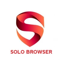 Solo Browser & Status Saver