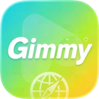 Gimmy Browser - Adblock & Fast