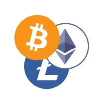 Simple Crypto Widget