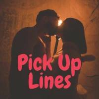 Pickup Lines - Flirt Messages